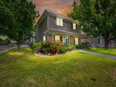 1240 Windsor Park Dr, Fruita, CO, 81521