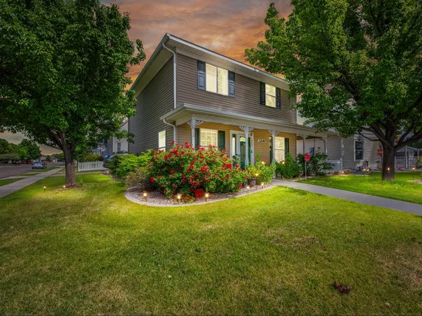 1240 Windsor Park Dr, Fruita, CO 81521