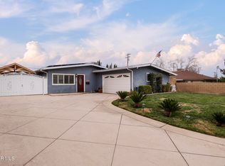 38841 Foxholm Dr, Palmdale, CA 93551