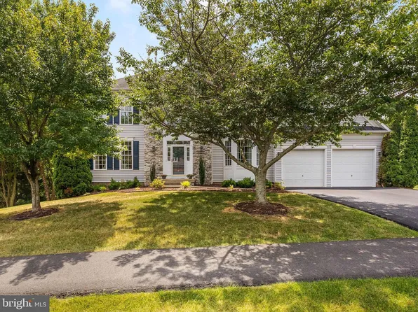 17 Brannigan Dr, Stafford, VA 22554