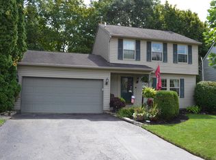 3285 Medoma Dr, Columbus, OH 43204