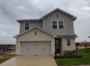 100 Montauk Loop, Georgetown, TX 78628