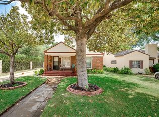 7718 Caillet St, Dallas, TX 75209