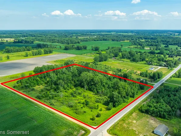 Speaker Rd, Lynn Township, MI 48097