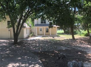 18678 Champions Cir, Lago Vista, TX 78645