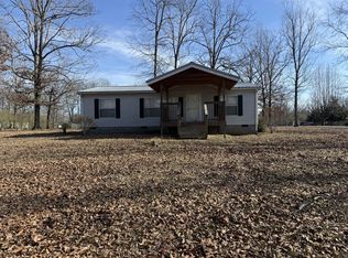 213 Alps Dr, Hohenwald, TN 38462