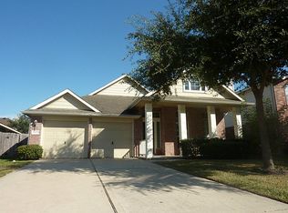 19802 Ringwald Ct, Spring, TX 77379