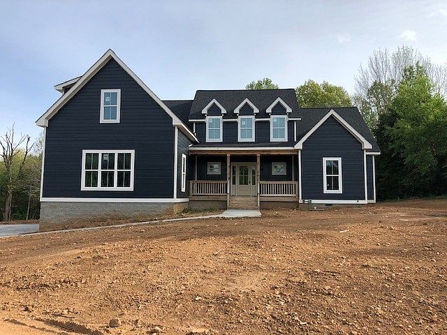 2nd image of 661 Hogan Lot 11