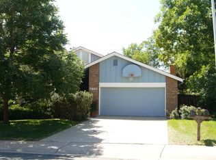 7980 S Vincennes Way, Centennial, CO 80112