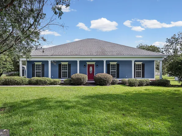 100 Kendal Ln, Leesburg, GA 31763