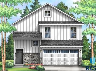 219 Thelma Ave, Harrisburg, SD 57032