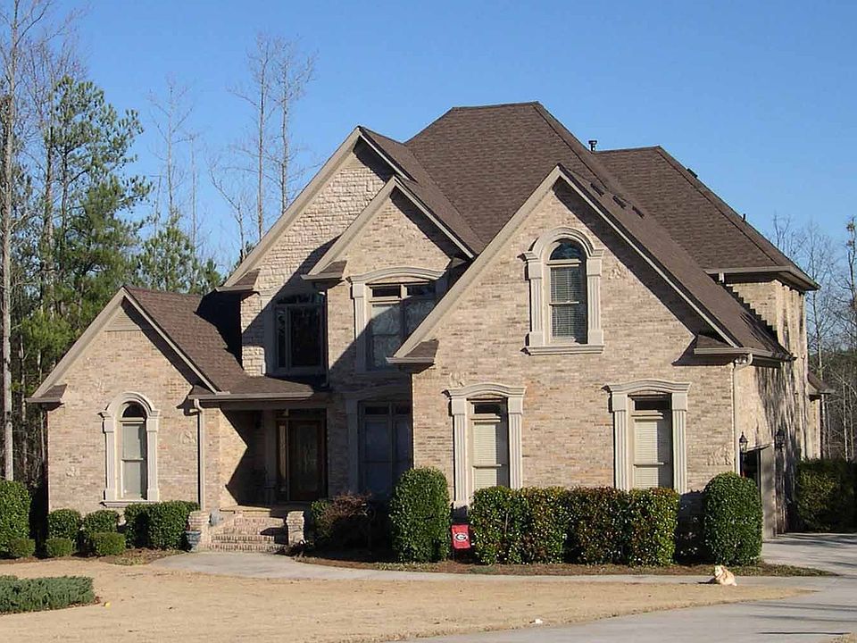 Direct Lake front home