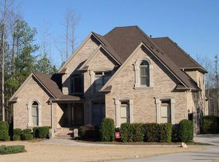 6010 Montlake Ave, McDonough, GA 30253
