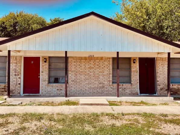1309 Janis Dr #A, Killeen, TX 76549