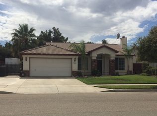 687 Sheffield Ct, Lemoore, CA 93245