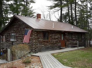 32 Loon Ln, Gray, ME 04039