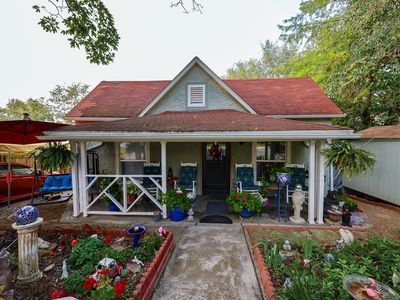 405 W Hill St, Alpena, AR, 72611