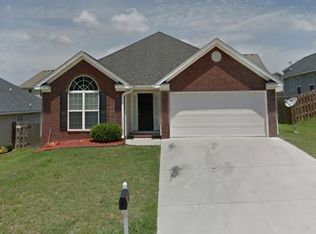545 Lory Ln, Grovetown, GA 30813