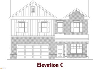 6810 Lancaster Xing, Flowery Branch, GA 30542