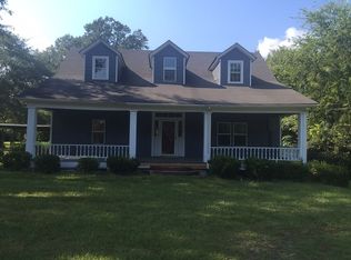 330 S Main St, Society Hill, SC 29593