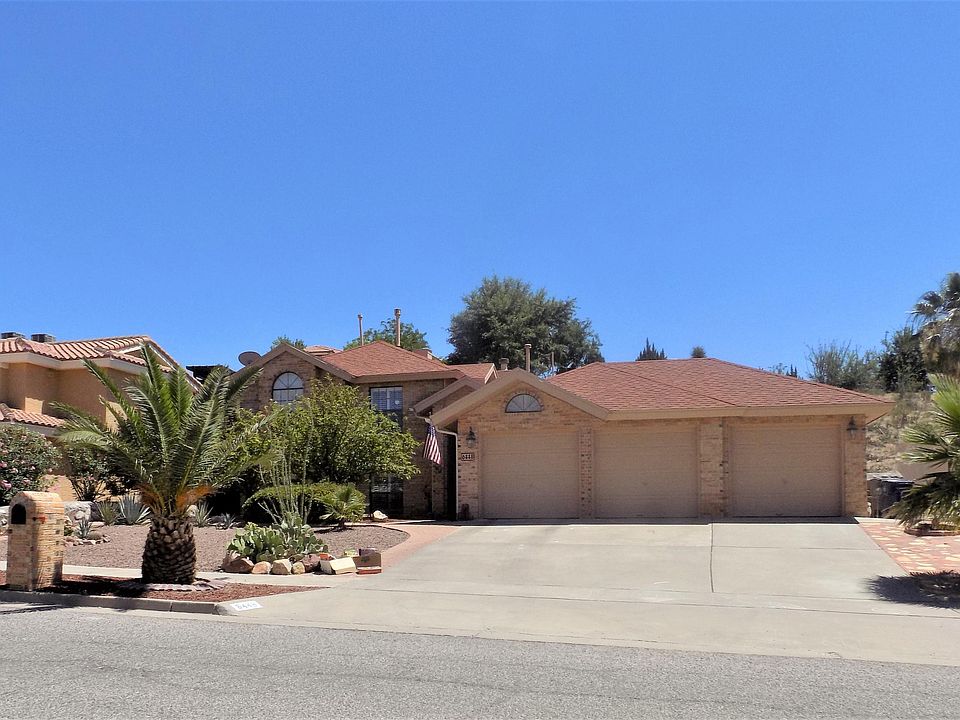 1st image of 6448 Loma De Cristo Dr