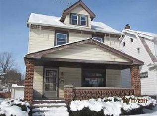 4690 Rockwood Rd, Garfield Heights, OH