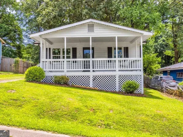 107 Hickory St, Gainesville, GA 30501