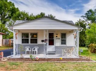 1732 Elmore Ave, Columbus, OH 43224