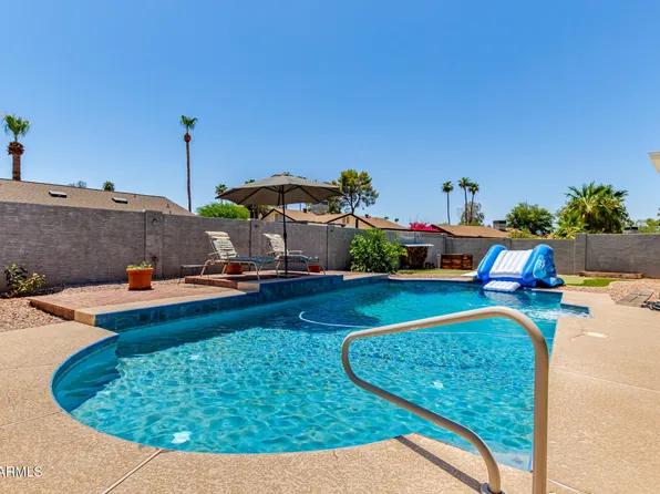 1759 W MONTE Avenue, Mesa, AZ 85202