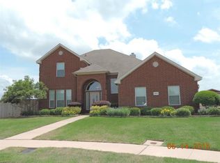 6406 Hill Valley Ct, Midlothian, TX 76065