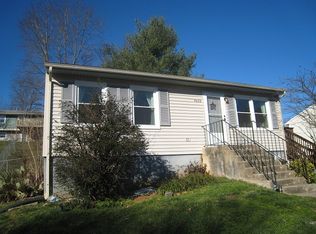 5329 Starkey Rd, Roanoke, VA 24018