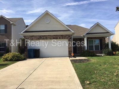 3838 Kilburn Ct, Indianapolis, IN, 46228
