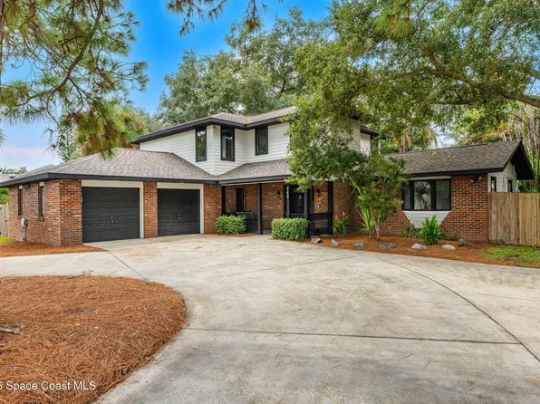 740 Nelda Ave NE, Palm Bay, FL 32907