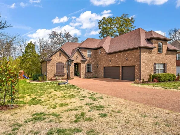 111 Wynbrooke Trce, Hendersonville, TN 37075