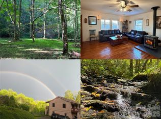 2778 Mule Stomp Rd, Clyde, NC 28721