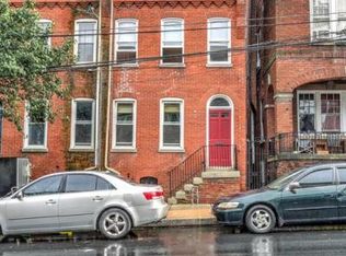 318 W King St, Lancaster, PA 17603