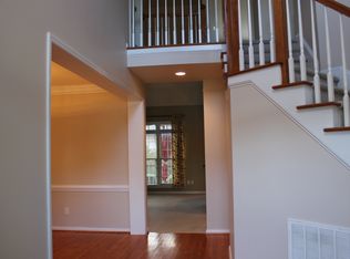 821 Clatter Ave, Wake Forest, NC 27587