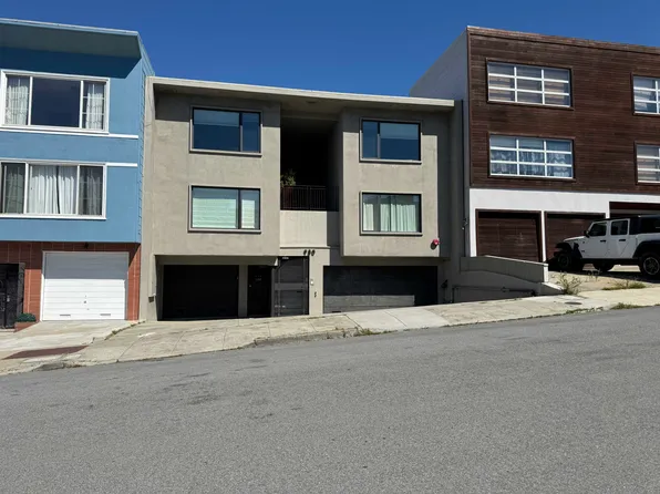 980 Baker St APT 1, San Francisco, CA 94115