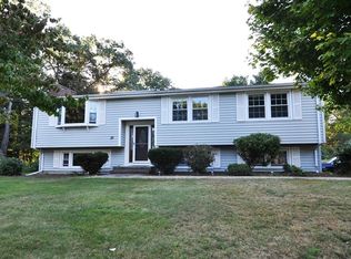 38 Faulkner Hill Rd, Acton, MA 01720