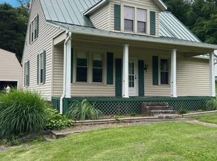 726 Boving Rd, Lancaster, OH 43130