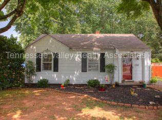 1907 Earl Ave, Knoxville, TN 37920