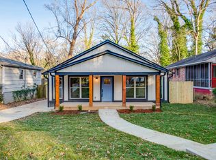 1406 Westmont Rd SW, Atlanta, GA 30311