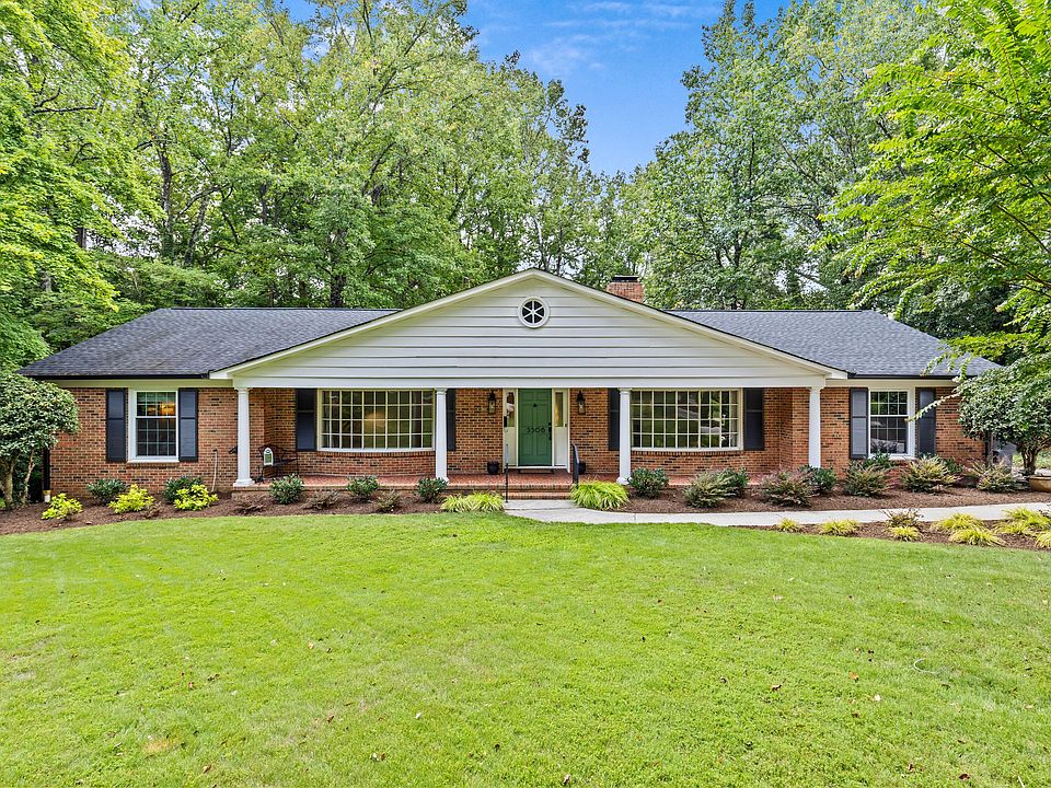 1st image of 3506 Haverstick Pl