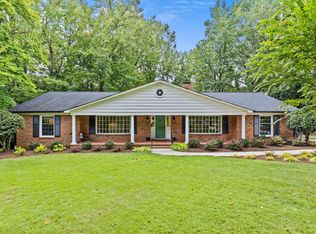 3506 Haverstick Pl, Charlotte, NC 28226