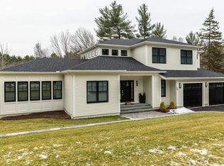 58 Rice Rd, Wayland, MA 01778