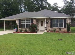 30750 Arlington Dr, Denham Springs, LA 70726