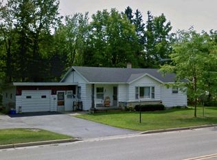 5012 State Highway 64, Pound, WI 54161