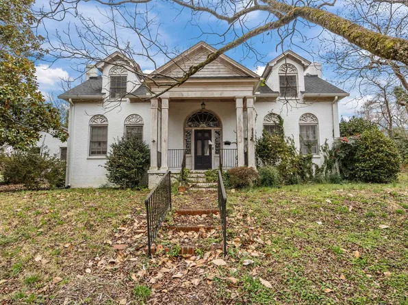 114 Park Dr, Union, SC 29379