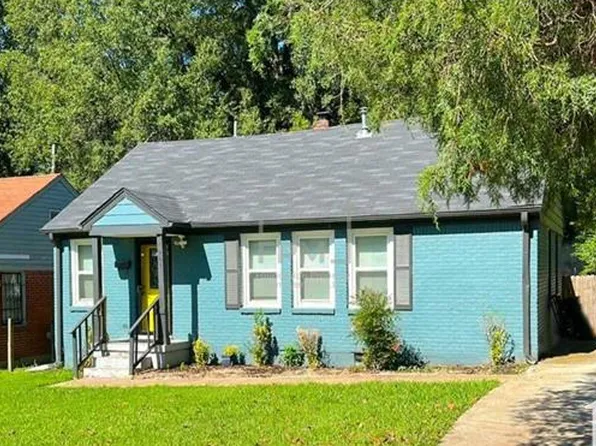 961 Aubra Rd, Memphis, TN 38111