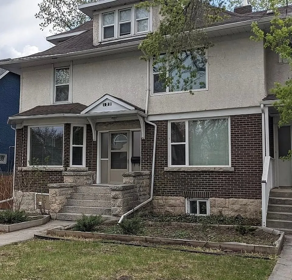 124 Machray Ave — Photo 1